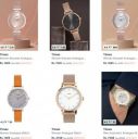 Myntra : Upto 78% OFF - Timex Watches...