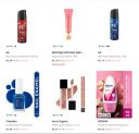 Myntra: Personal care products start at Rs.69...