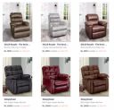 Myntra : Recliner Chair Start @ 9999 + Coupon Code...