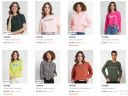 Myntra : Upto 72% Off On Spykar Women Sweatshirts | Starts at ₹479...