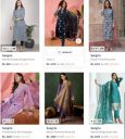 Upto 90% OFF - Sangria Womens Clothing...