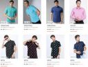 Myntra: Top Branded men's Shirts Starts ₹194...