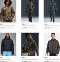 Myntra : Up to 50% OFF - Nike Mens Clothings...