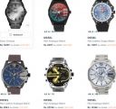 Myntra : Up to 71% OFF - Diesel Watches...