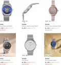 Myntra : Up to 71% OFF - Sonata Watches...