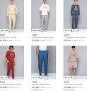 Myntra : Up to 75% OFF - Levis Co-ords | For Mens