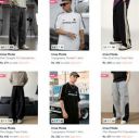 Myntra : Up to 83% OFF - Imsa Moda Clothing | For Mens ...
