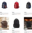 Myntra : Up to 85% OFF - Police Backpacks | Starts At Rs.399...
