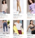 Myntra : Up to 86% OFF - Roadster X fwd Clothings | For Womens ...