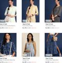 Myntra : Up to 88% OFF - Taavi X fwd Clothings | For Womens...