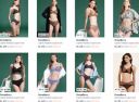 Myntra : Up to 89% OFF - Dressberry Lingerie Set | Starts At Rs.277...