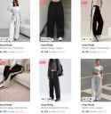 Myntra : Up to 89% OFF - Imsa Moda Clothings | For Women...