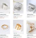 Myntra : Up to 90% OFF - Joker And Witch Bracelet | Starts At Rs.137...