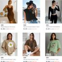 Myntra : Up to 90% OFF - SZN Clothings | For Womens...