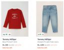 Myntra : Upto 50% Off On Tommy Hilfiger Boys Clothing | Starts At ₹1199...