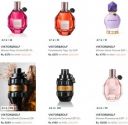 Myntra : Upto 50% OFF - Viktor And Rolf Perfumes + Extra Discount Via Using Coupon Code...