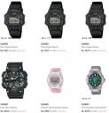 Myntra : Upto 60% OFF - Casio Watches | Starts At Rs.672...