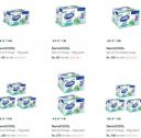 Myntra : Upto 54% OFF - Dermicool Soap | Starts At Rs.69...