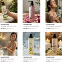 Myntra : Upto 65% OFF - Glamezone Body Wash And Shower Gel | Starts At Rs.244...