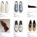 Myntra : Upto 70% OFF - H And M Casual Shoes | Starts At Rs.839 ...
