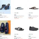 Myntra : Upto 65% OFF - Bata Mens Foootwears...