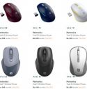 Myntra : Upto 70% OFF - Portronics Mouse | Starts At Rs.199...