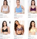 Myntra : Upto 78% OFF - Clovia Padded Bras | Starts At Rs.263...