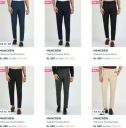 Myntra : Upto 78% OFF - Mancrew Trousers | For Mens...