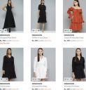 Myntra : Upto 80% OFF - Dennison Clothings | For Womens...