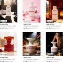 Myntra : UP TO 82% OFF - Bla Bli Blu Fragrance Gift