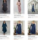 Myntra : Upto 86% OFF - Glitchez Kurta Sets | For Womens...