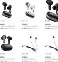 Myntra : Upto 87% OFF - Goboult Headphones ...
