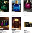 Myntra : Upto 87% OFF - La French Perfume | Starts At Rs.38...