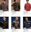 Myntra : Upto 88% OFF - Highlander Sweaters | For Mens...