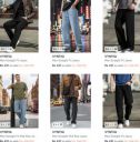 Myntra : Upto 88% OFF - Vyntiq Mens Jeans ...