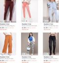 Myntra: UP TO 89% OFF- Roadster X Fwd Jeans Starts At Rs.299 | For Womens...