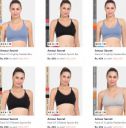 Myntra : Upto 90% OFF - Amour Secret Bra For Womens...