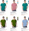 Myntra : Upto 90% OFF - Color Capital Clothings | For Mens...
