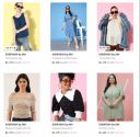 Myntra : Upto 90% Off On EVERYDAY by ANI Women's Clothing...