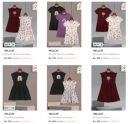 Myntra : Upto 93% Off | Hellcat Girl's Dresses...