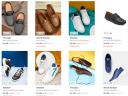 Myntra : Upto 90% Off On Men's Footwear...