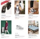 Myntra : Upto 90% Off On Women Clothing + Extra 20% Off...