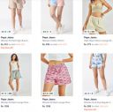 Myntra : Upto 90% OFF - Pepe Jeans Lounge Shorts | For Womens...