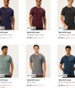 Myntra : Upto 90% OFF - Sports52 Wear Start At 99 | For Mens...