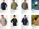 Myntra : Upto 90% OFF - Sports52 wear Jackets | For Mens...