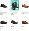 Myntra : Uptp 67% OFF - Bata Formal Shoes | For Mens...