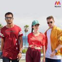 Myntra Voucher worth Rs.2000 in Exchange of 2000 Supercoins...