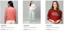 Myntra : Women's Sweatshirt Minimum 80% Off | Starts ₹349 ...