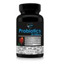 MYPARINA Probiotic 30 Billion CFU Prebiotic 90 Veg Capsules - 16 Strains - Optimal Gut Health for Men and Women - Digestive Balance - Vegan, Gluten-Free - Improve Nutrient Absorption...