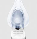 mypurmist Pollution Mask (For Ultrapure Steam Inhalers, NI1898, White)...